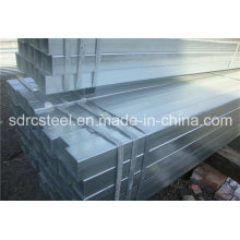 Q345 B Hot-DIP Galvanized Steel Pipe